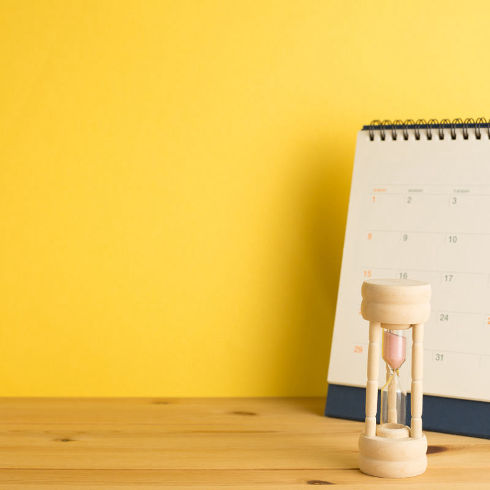 IdM scheduling made easy!