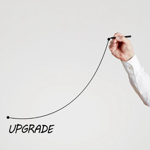 Upgrade of SAP IDM (not) for dummies