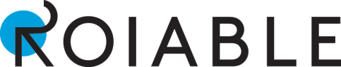 ROIABLE logo